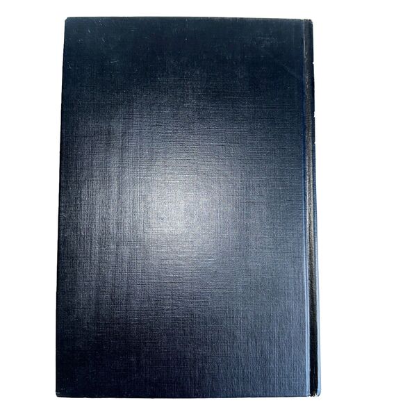 How To Win Friends And Influence People Dale Carnegie Vintage Coffee Table Book - Picture 15 of 16